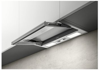 Okap wkład Elica Ciak 2.0 GR/A/60 - Elica