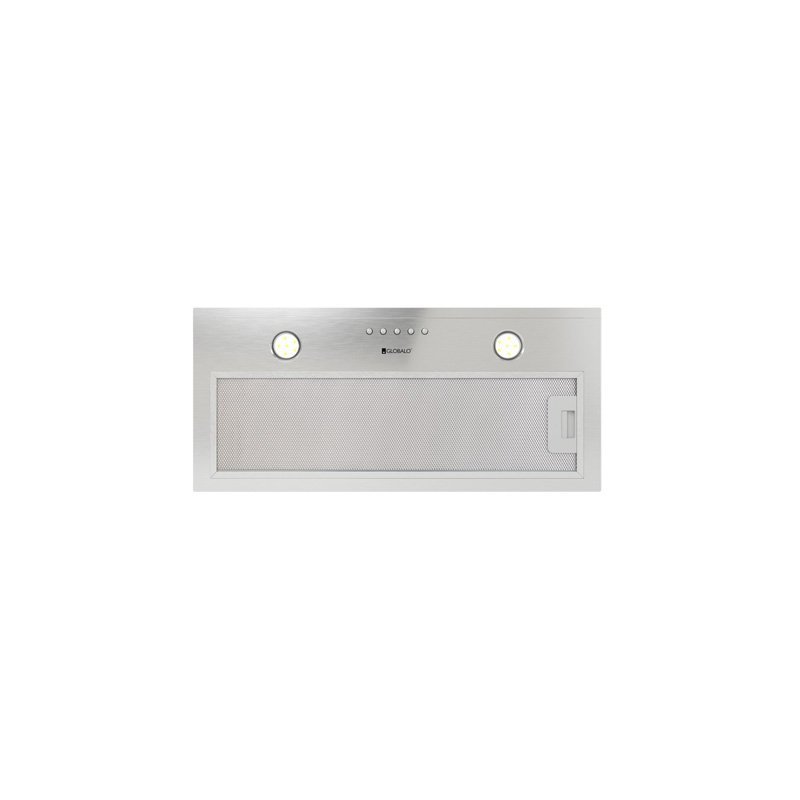 Okap wkład GLOBALO Delico 50.1 inox