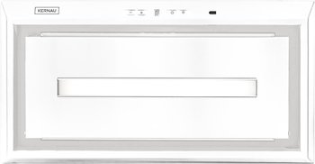 Okap wkład KERNAU KBH 08501 W - KERNAU