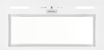 Okap wkład KERNAU KBH 0861 W - KERNAU