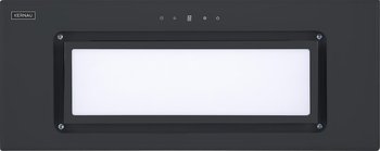 Okap wkład KERNAU KBH 2060 B Glass - KERNAU