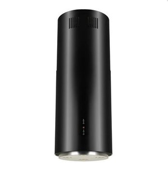 Okap wyspowy CIARKO ORW Black  - CIARKO