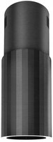 Okap wyspowy Ciarko Roto W 38,2 cm LED 174W Czarny