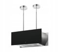 Okap wyspowy ELECTROLUX KFIA19R  - Electrolux