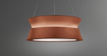 Okap wyspowy FALMEC Dama Isola 60 - Falmec