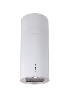 Okap wyspowy TOFLESZ Baltic Island 40 biały  - Toflesz