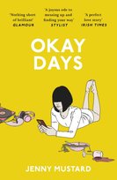 Okay Days Jenny Mustard