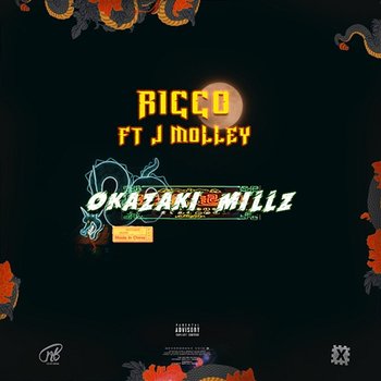 Okazaki Millz - Ricco feat. J Molley
