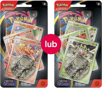 Inne z tym bohaterem