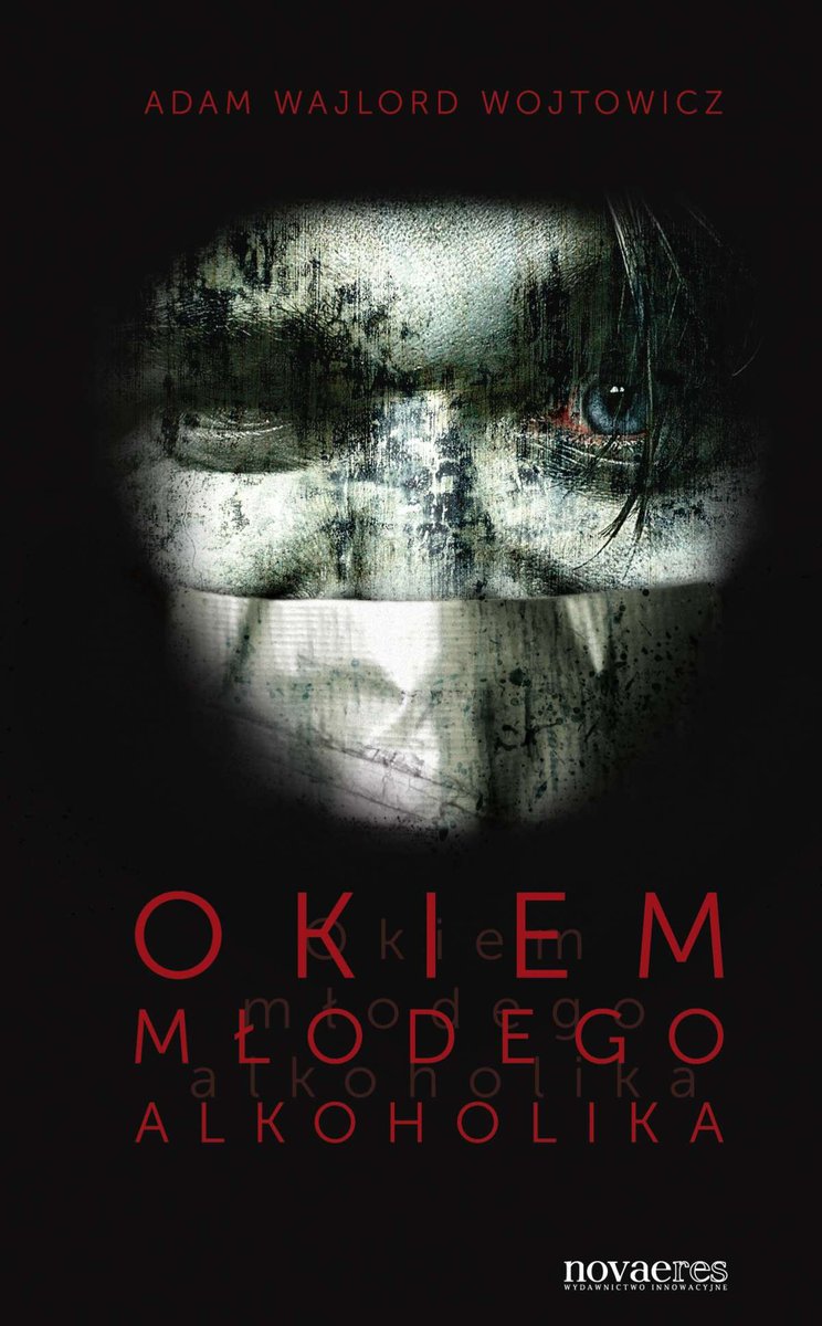 Okiem młodego alkoholika - ebook epub