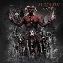 Okkult III Atrocity