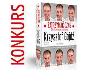 WYNIKI KONKURSU „Zatrzymać czas” – wygraj ekskluzywny zabieg o wartości 2000zł!