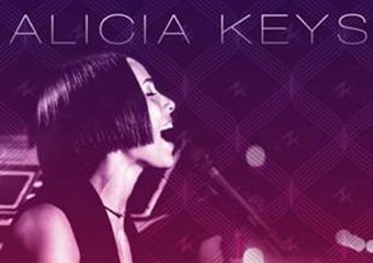 Nowy album Alicii Keys już 25 czerwca! 