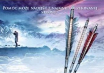 Trzeci tom Zwiadowców już wkrótce ! 
