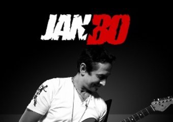 Nowy solowy projekt Jana Bo