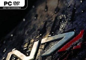Komunikat o Edycji Kolekcjonerskiej Mass Effect 2