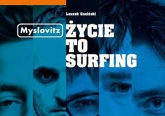 Pierwsza biografia grupy Myslovitz