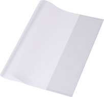 Okładka na zeszyt A5 Panta Plast 10 Sztuk Panta Plast