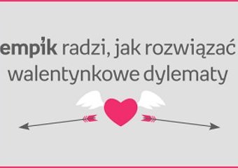 Rozwiązanie walentynkowych dylematów