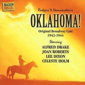 Oklahoma! - Drake A.