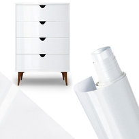 Okleina meblowa folia samoprzylepna połysk 60cm x 2m