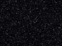 Okleina meblowa GRANIT Czarna 90 x 210 cm