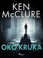 Oko kruka - ebook mobi McClure Ken