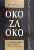 Oko za oko Sack John