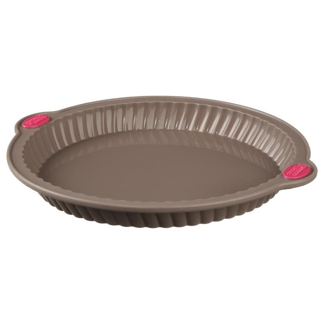 Okrągła forma do pieczenia ciast Non-Stick, 29 cm
