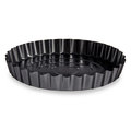 Okrągła forma do pieczenia Ø 28 cm, stal węglowa - Arte Regal