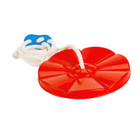 Okrągłą Huśtawka Stokrotka Dla Dzieci