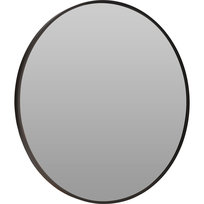 Okrągłe lustro na ścianę SORO, Ø 60 cm