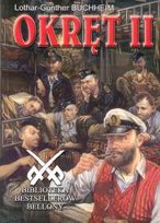 Okręt II Buchheim Lothar-Gunther