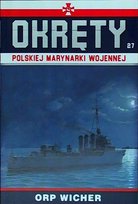 Okręty Polskiej Marynarki Wojennej Nr 27 Edipresse Polska S.A.