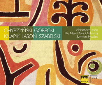 Okriestra muzyki nowej - Various Artists