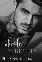 Okrutna bestia Lark Sophie