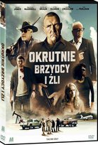 Okrutnie brzydcy i źli Wiper Scott