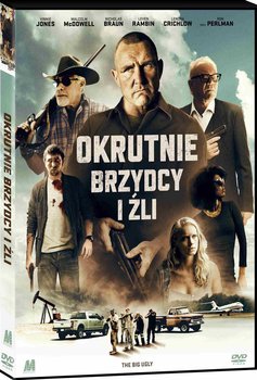 Okrutnie brzydcy i źli - Wiper Scott