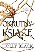 Okrutny książę. Tom 1 - ebook epub - Black Holly