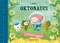 Oktonauci i Smutna Rybka - Meomi