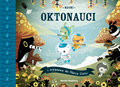 Oktonauci i wyprawa do Morza Cieni - Meomi