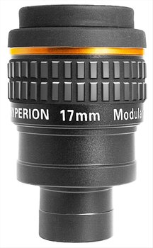 Okular Baader Hyperion 17 mm 2/1,25&quot; - Baader Planetarium