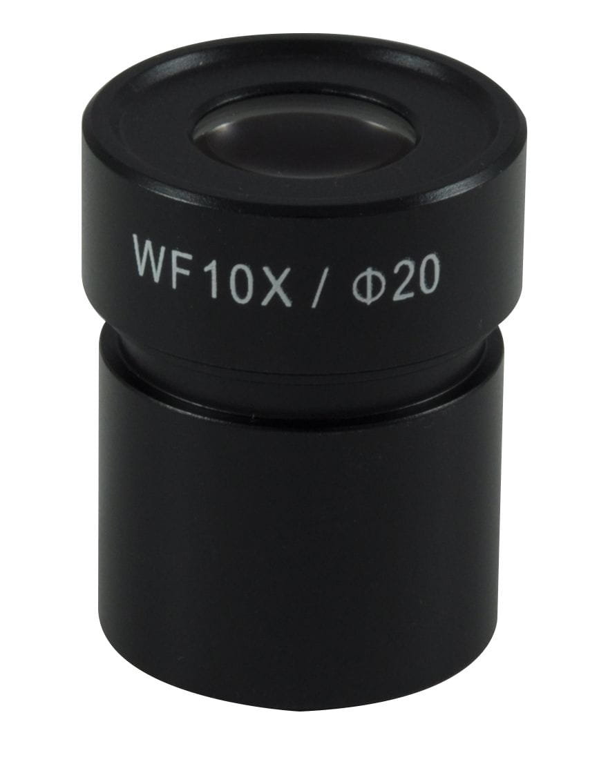 Фото - Телескоп BRESSER Okular  WF 10x/30,5 mm 