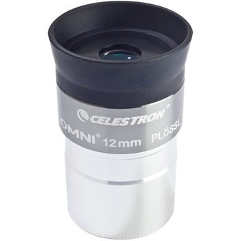 Okular Celestron Omni 12 mm - Celestron