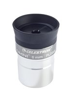 Okular Celestron Omni 6 mm 1,25" Celestron
