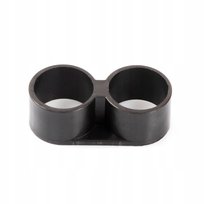 OKULAR ZAŚLEPKA DO LINII WTYK NA WĄŻ 16mm 10szt