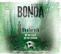 Okularnik. Sasza Załuska. Tom 2&nbsp;-&nbsp;Bonda Katarzyna