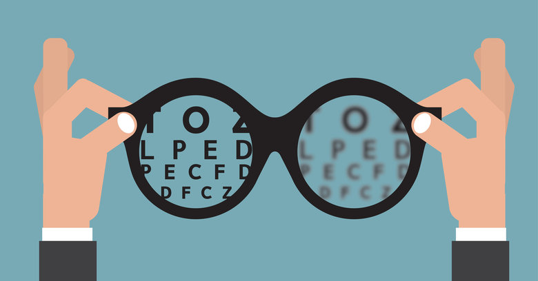 Okulary ajuwerdyjskie – czy faktycznie naprawiają wzrok? Kilka faktów