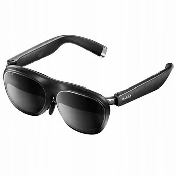 Okulary Ar Rokid Max 2 Do 215" 120Hz 1080P Micro Oled Usb-C - Inny producent