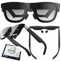 Okulary AR XREAL One Pro Inny producent